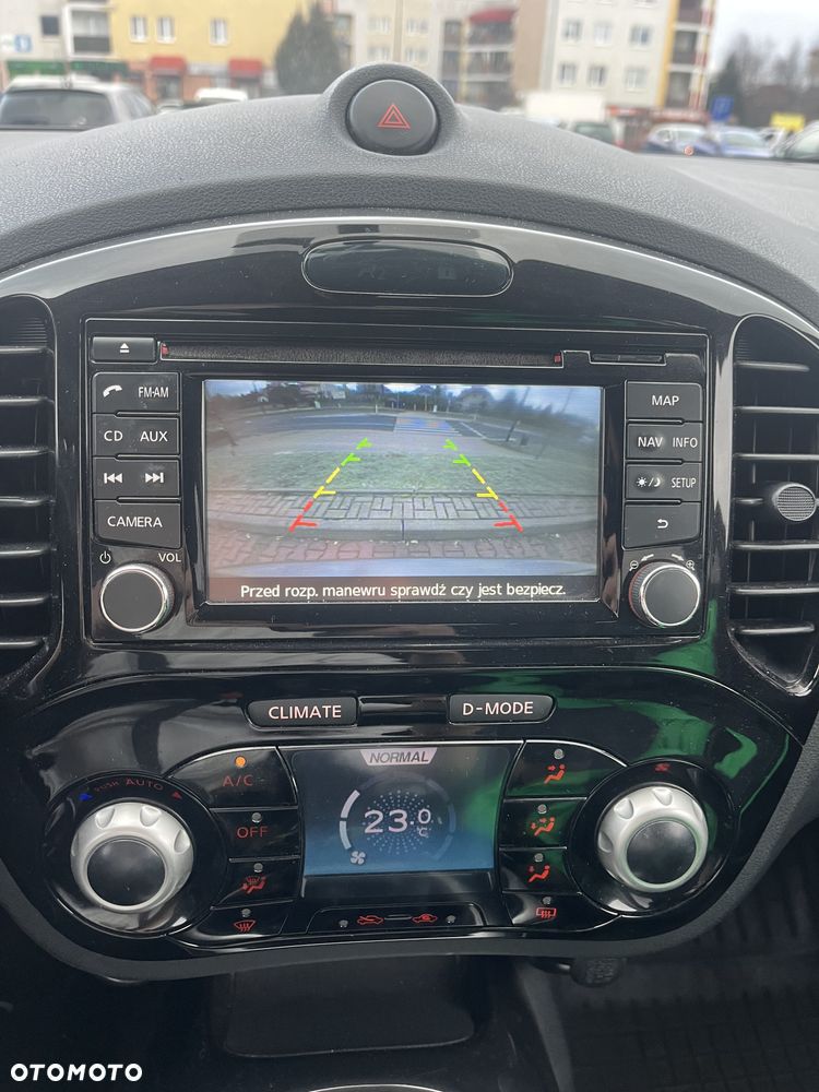 Nissan Juke 1.6 Start/Stop n-tec - 24