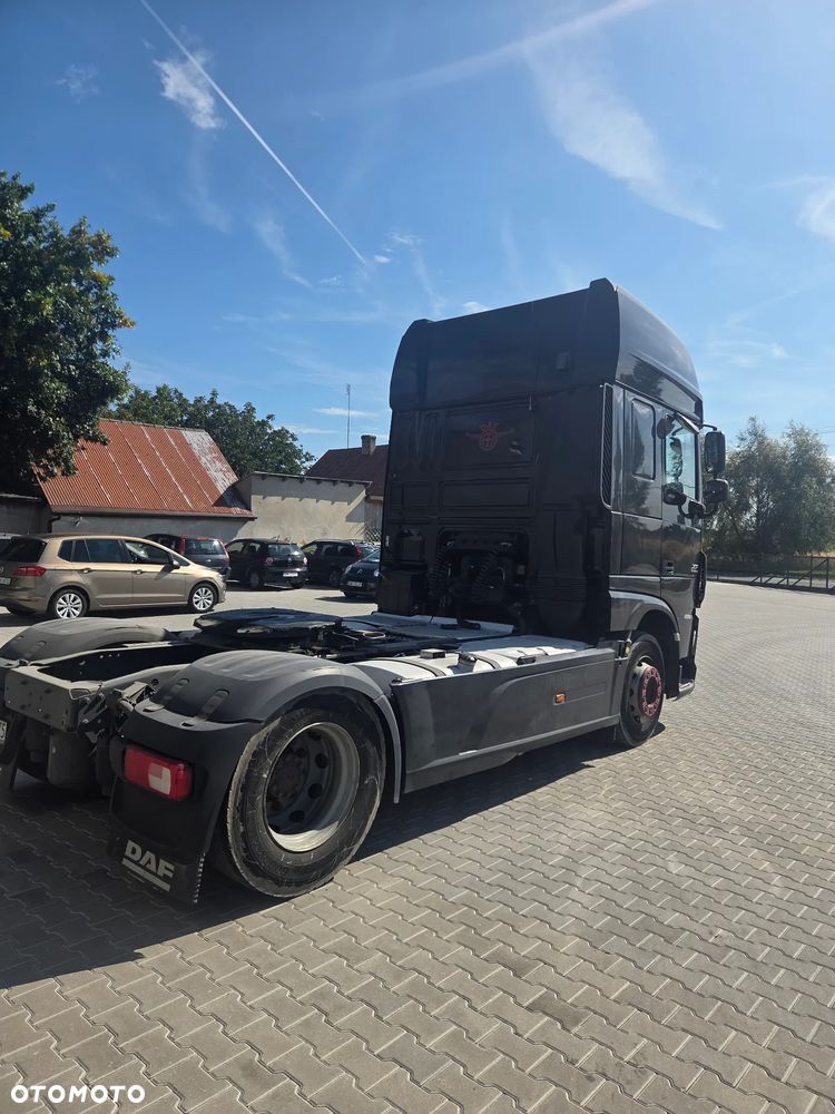 DAF - 5