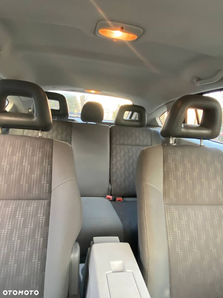 Dodge Caliber 2.0 CRD S - 10