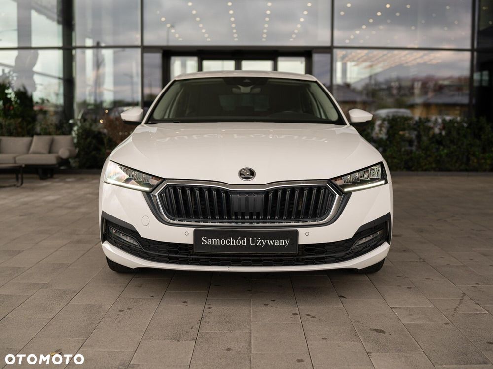 Skoda Octavia - 2