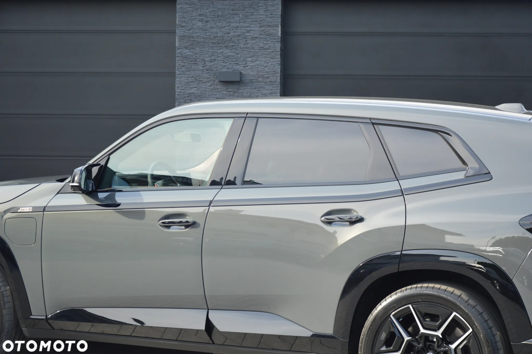 BMW XM PHEV sport - 33
