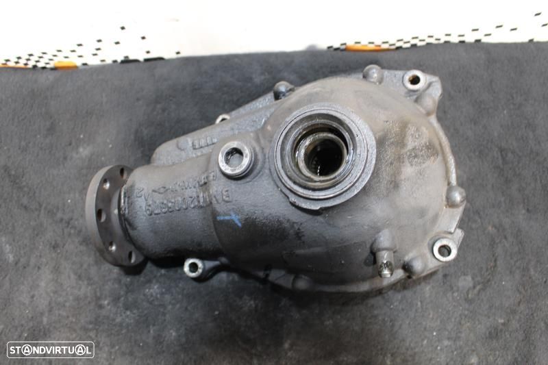 Diferencial Bmw X3 (E83)  7540634 / 7 540 634 / E2005379 - 5