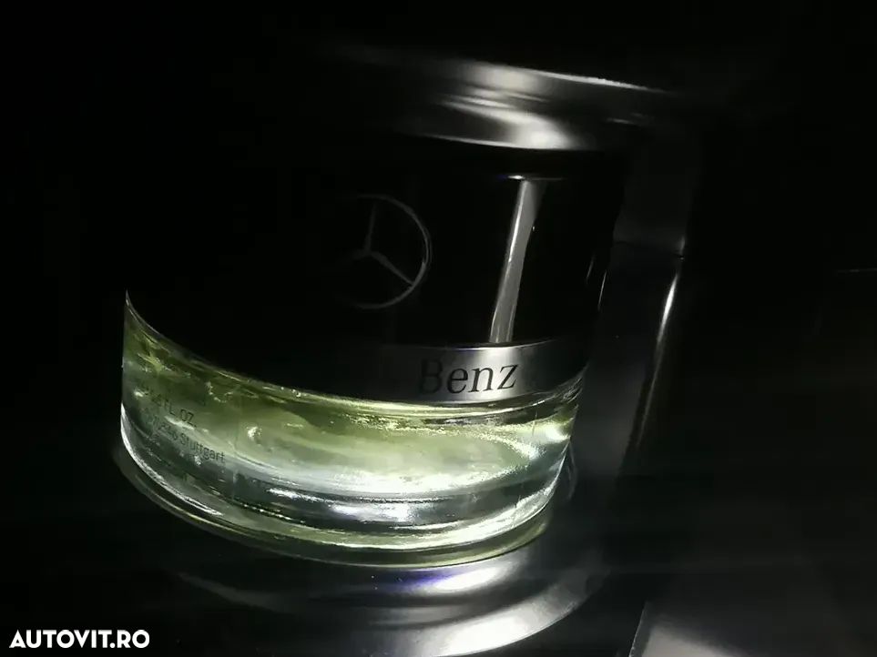 Mercedes-Benz S 350 (BlueTEC) d 4Matic 7G-TRONIC - 15