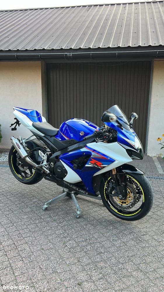 Suzuki GSX-R - 26