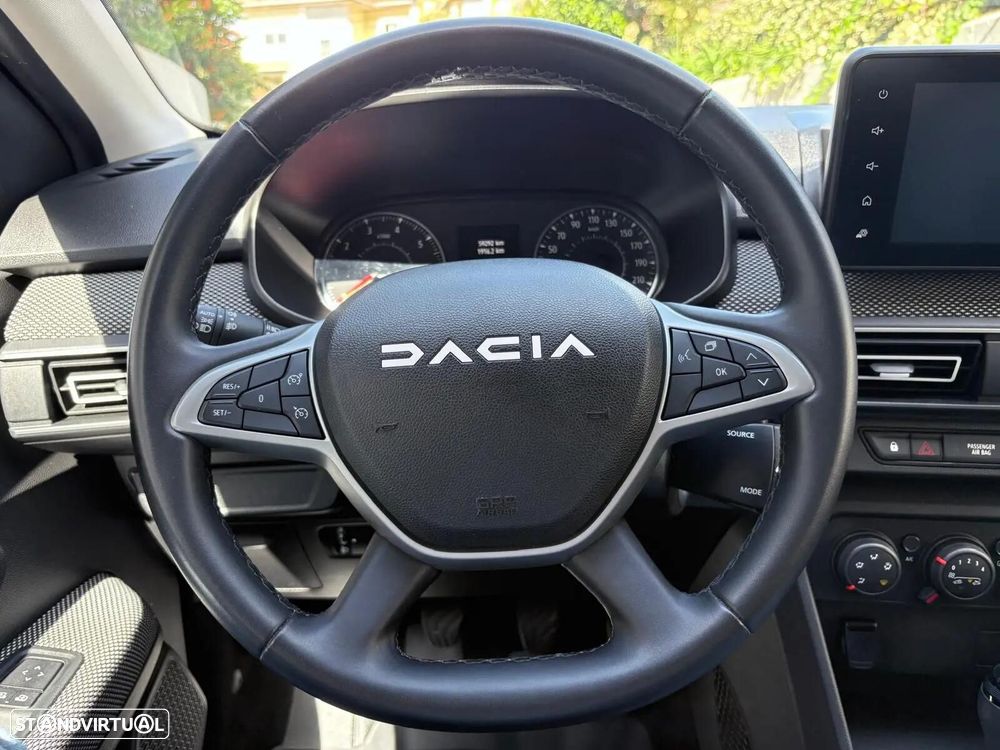 Dacia Sandero 1.0 TCe Expression - 36
