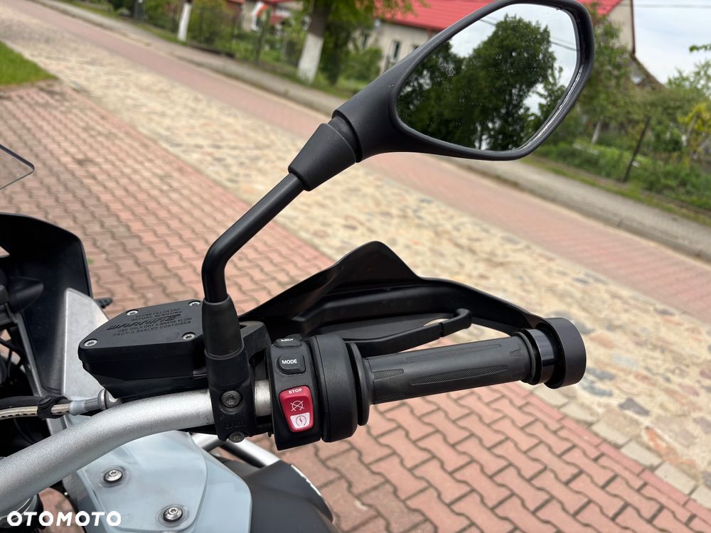 BMW R1250 GS Adventure - 14