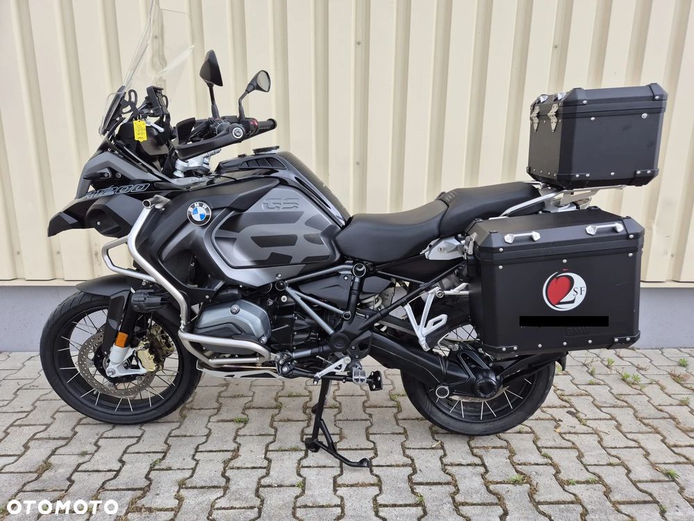 BMW Adventure - 2