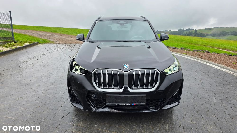 BMW X1 - 2