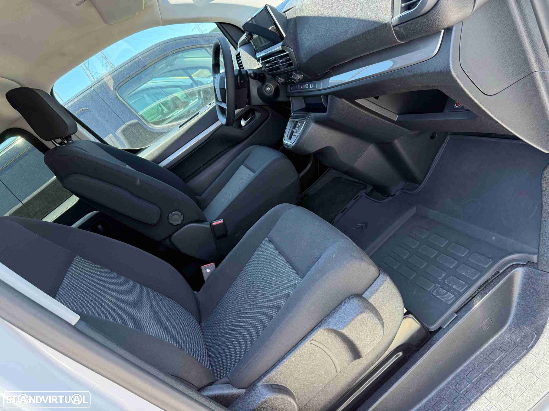 Citroën e-Spacetourer 50 kWh M Business - 6