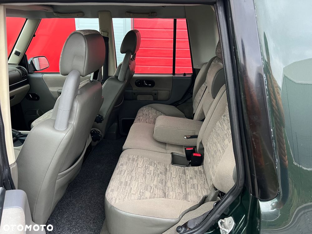 Land Rover Discovery 2.5 TD ES - 15