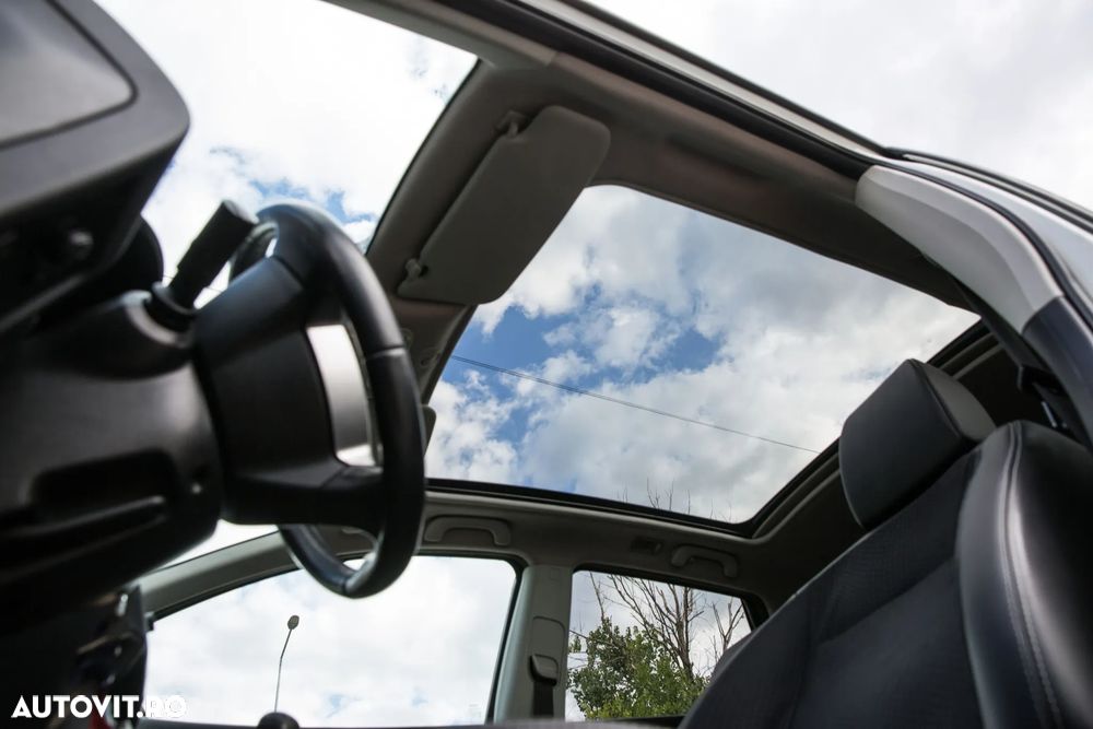 Nissan Qashqai - 18