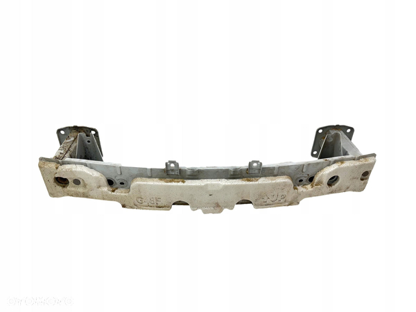 Mazda 6 GJ GL 20r Belka przód pod Zderzak Absorber Strefa Pas przód