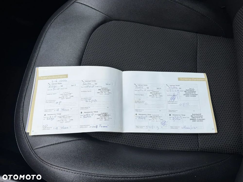 Hyundai ix35 1.7 CRDi 2WD 5 Star Edition - 29