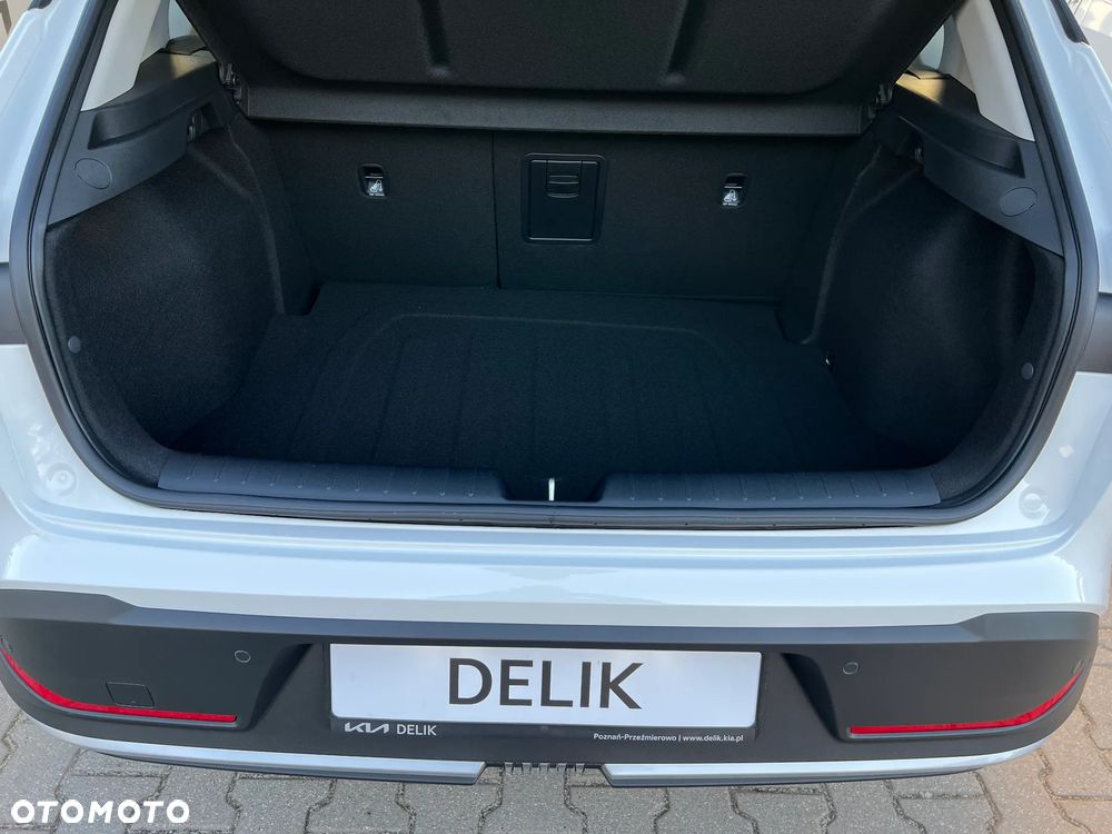 Kia K4 1.6 T-GDI M - 19