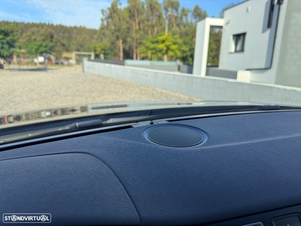Peugeot 508 SW 1.5 BlueHDi GT EAT8 - 29