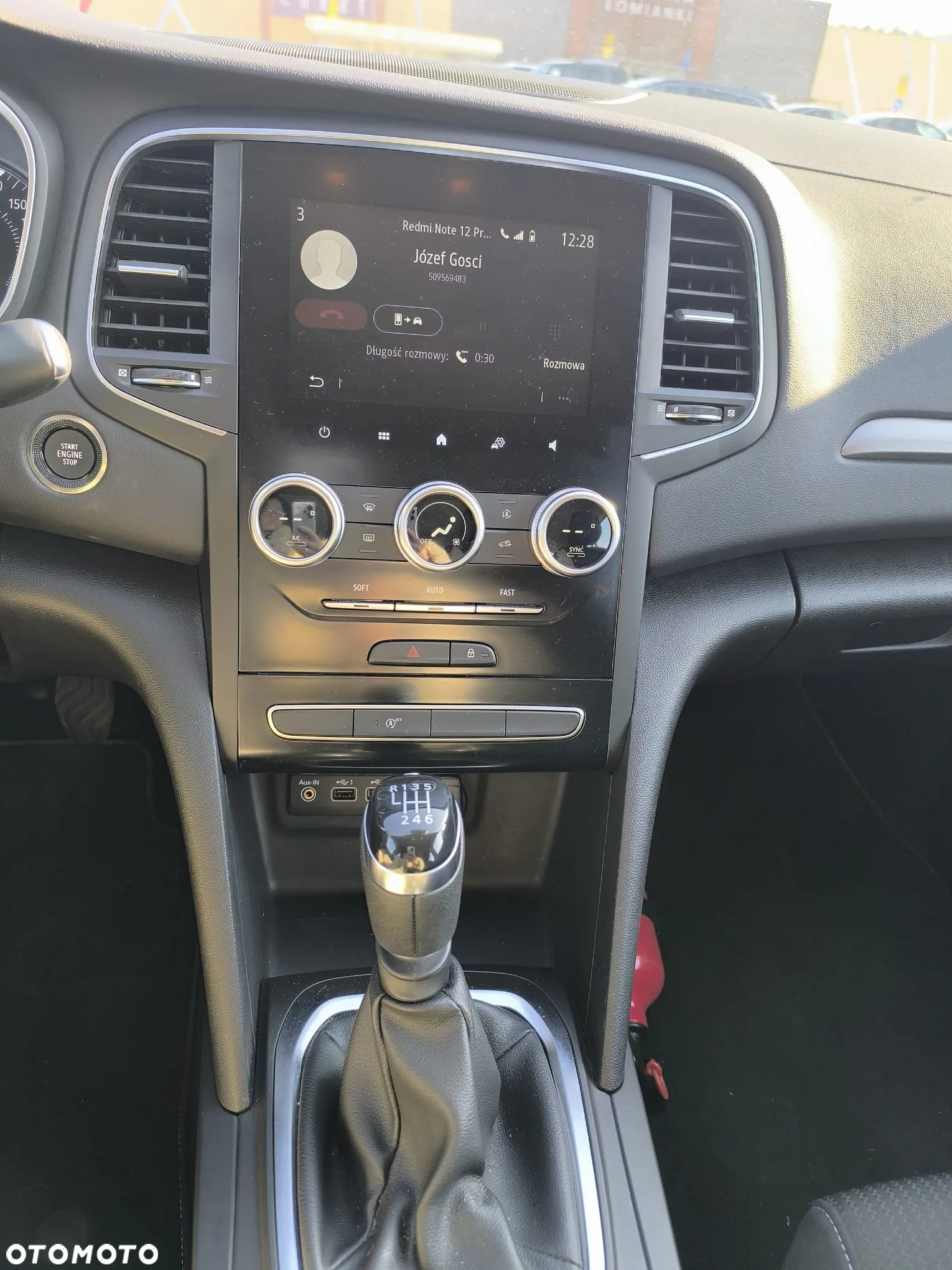 Renault Megane - 17