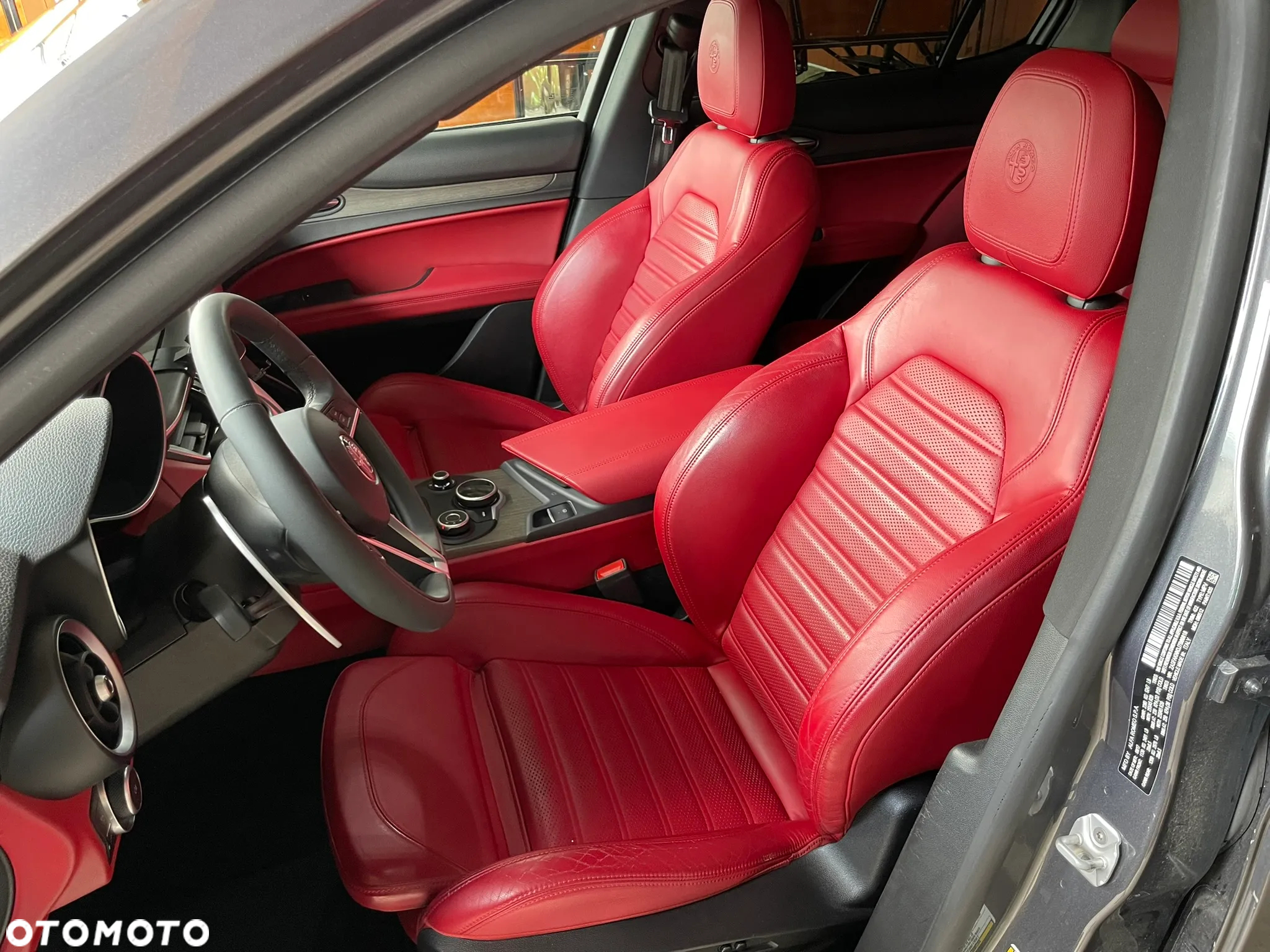 Alfa Romeo Stelvio 2.0 Turbo TI Q4 - 21