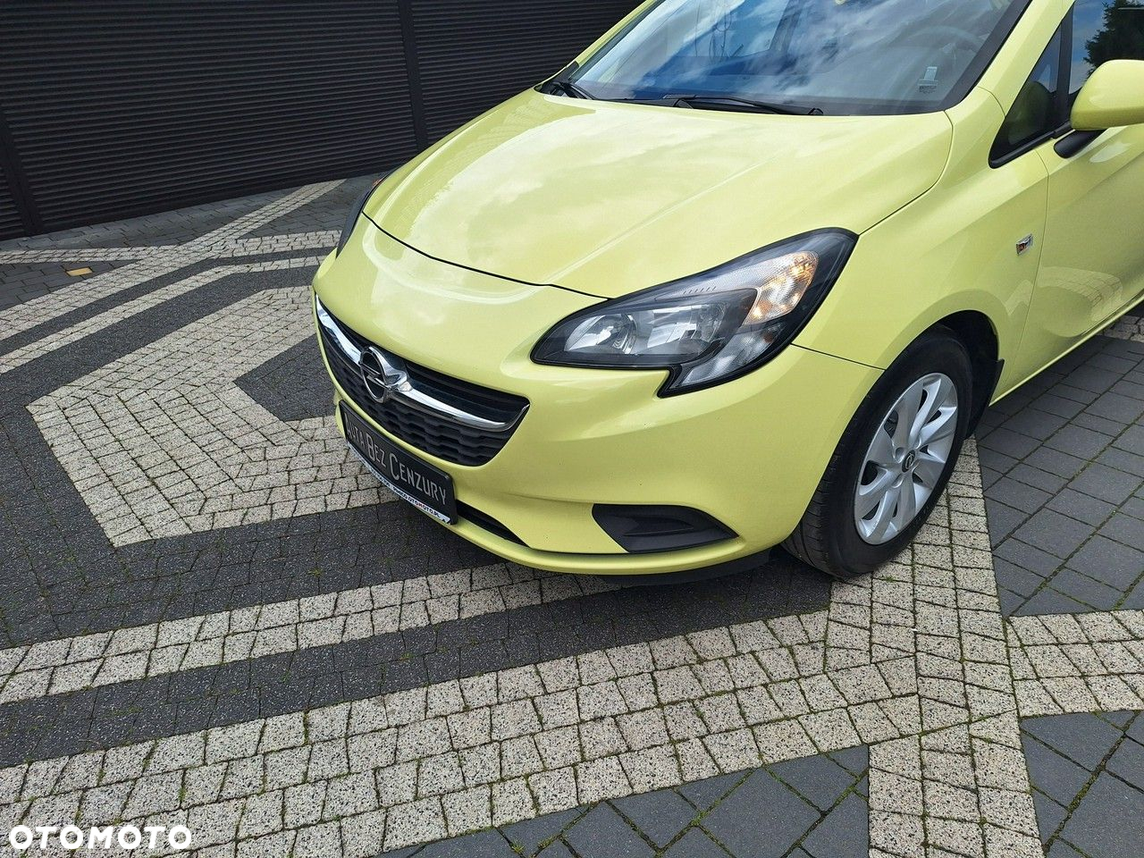 Opel Corsa 1.4 16V EcoFLEX Start-Stop Active - 25