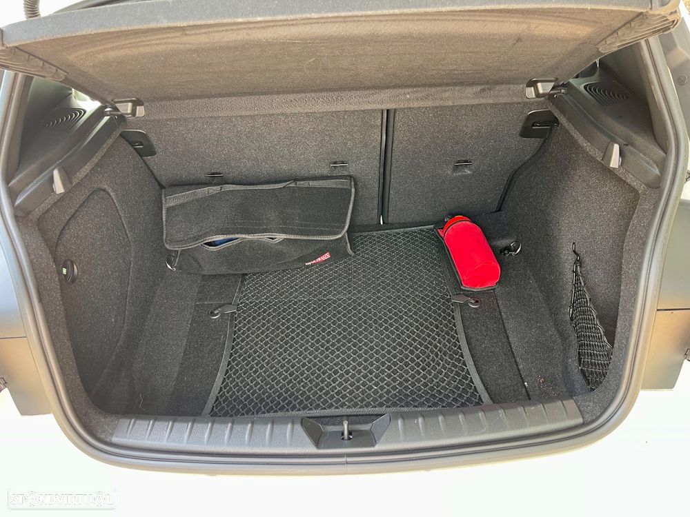 BMW 116 i Pack M - 15