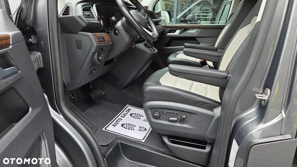 Volkswagen Multivan 2.0 TDI L1 Highline 4Motion DSG - 8