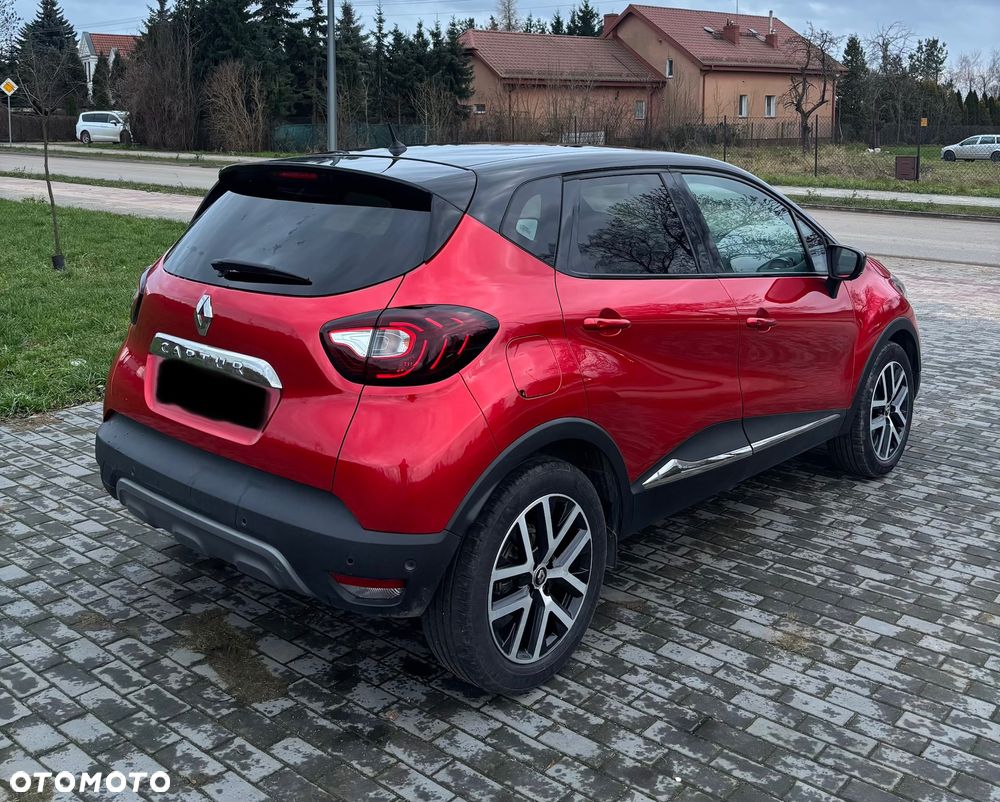 Renault Captur - 8