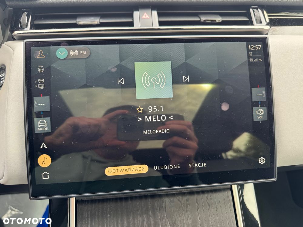 Land Rover Range Rover Velar 2.0 P250 Limited Edition - 36