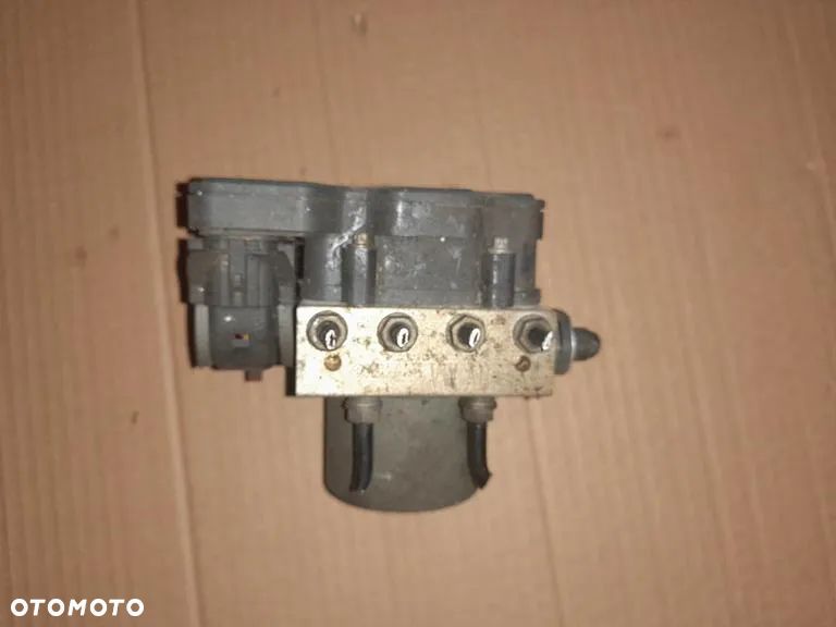 Pompa ABS Seat Ibiza 6J IV kombi 6C0907379N - 2