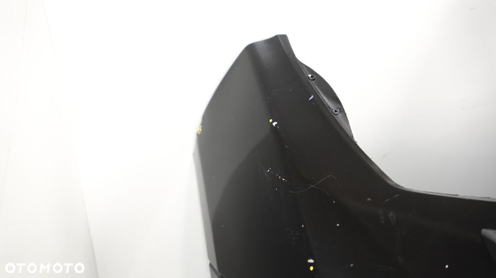 ZDERZAK PRZÓD PRZEDNI NISSAN NAVARA D40 05-10R SPRYSKI - 5