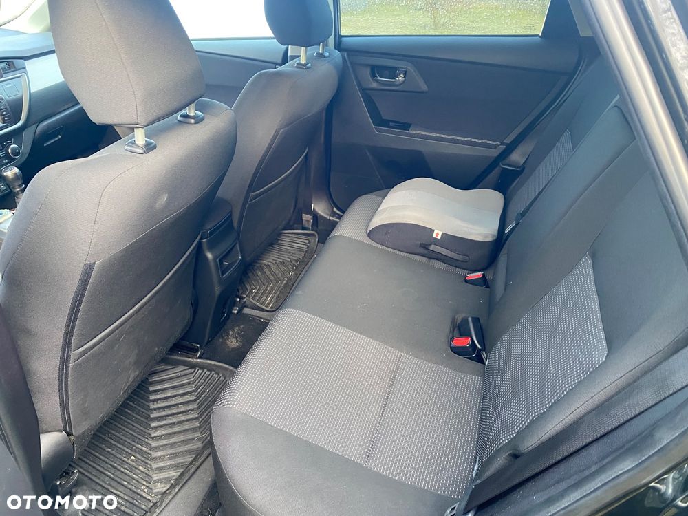 Toyota Auris 1.33 VVT-i Premium - 3