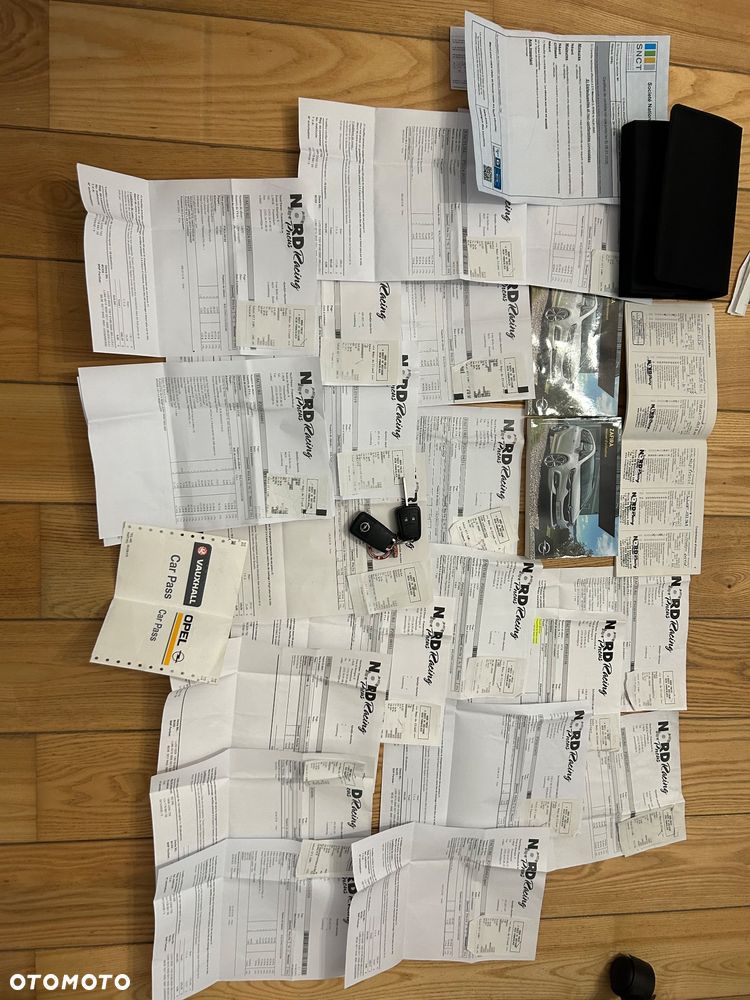 Opel Zafira 1.6 D Start/Stop Business Edition - 29