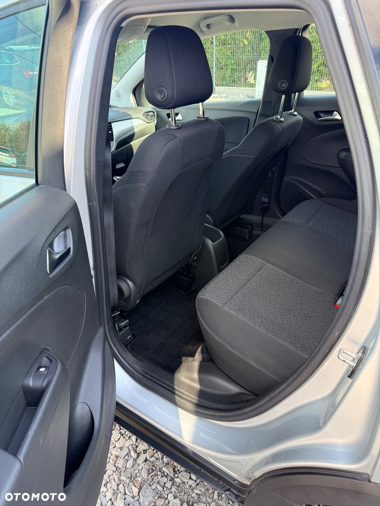 Opel Crossland X 1.6 Edition - 9