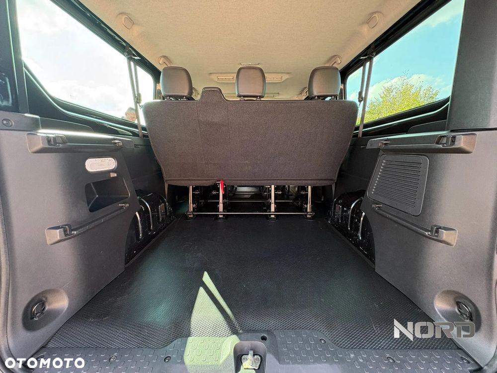 Opel Vivaro L2H1 S&S Life - 22