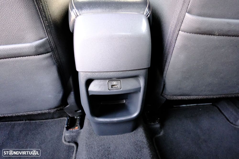 Nissan Juke 1.0 DIG-T N-Connecta Two Tone DCT - 31