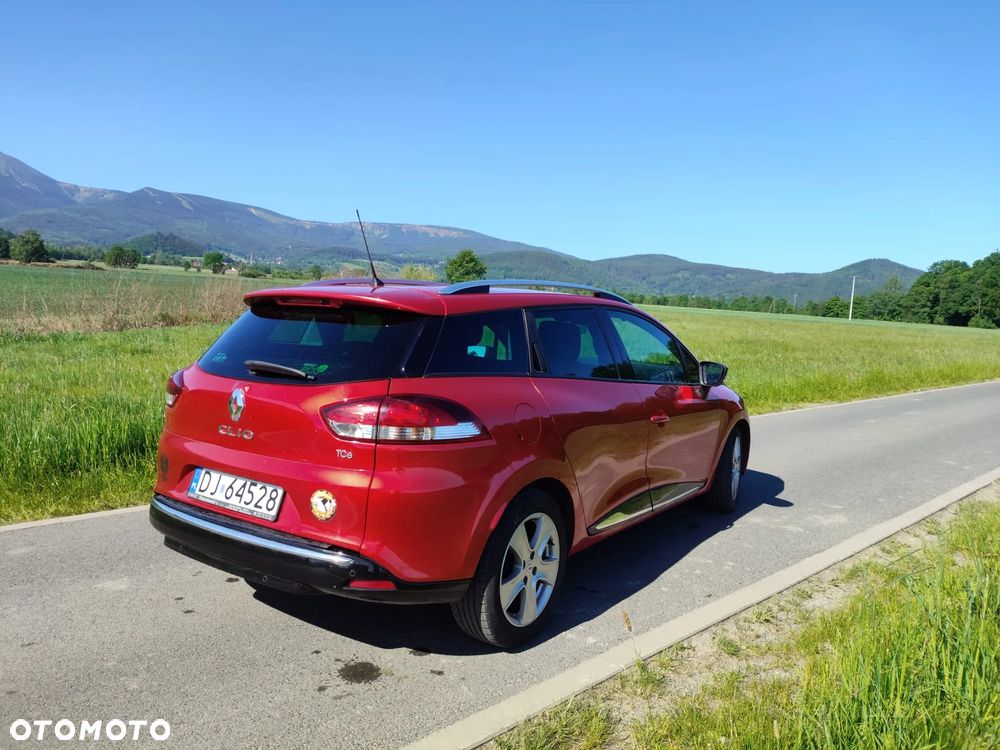 Renault Clio 0.9 Energy TCe Intens - 5