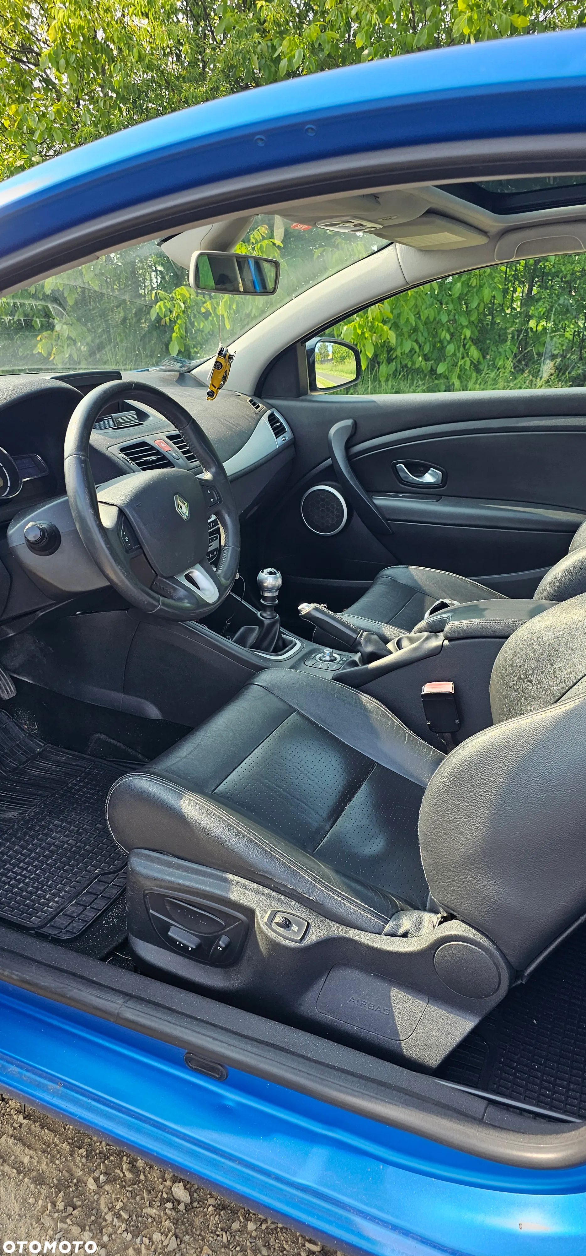Renault Megane 2.0 16V TCE Privilege - 16