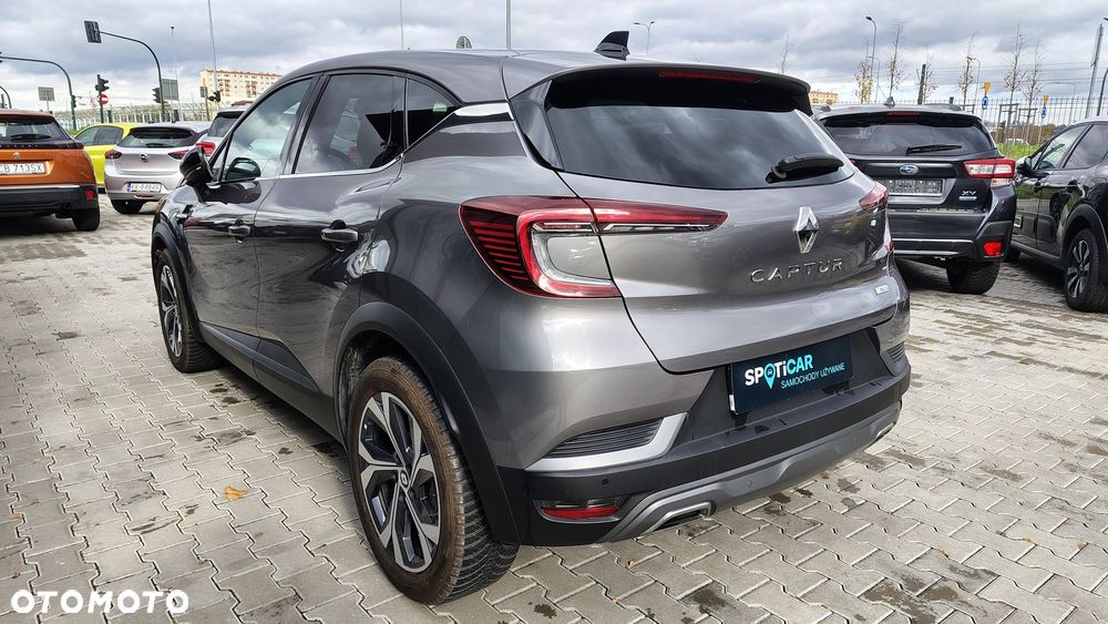 Renault Captur - 5