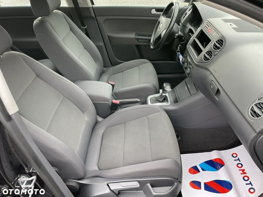 Volkswagen Golf Plus - 24