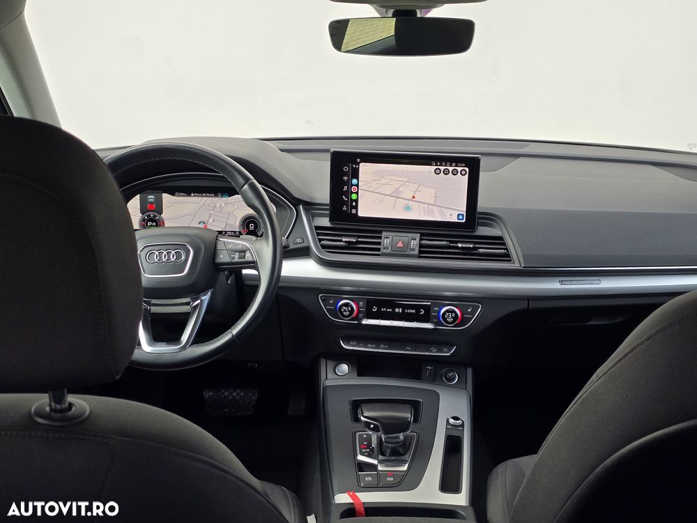 AUDI Q5 2022 — imagine 5