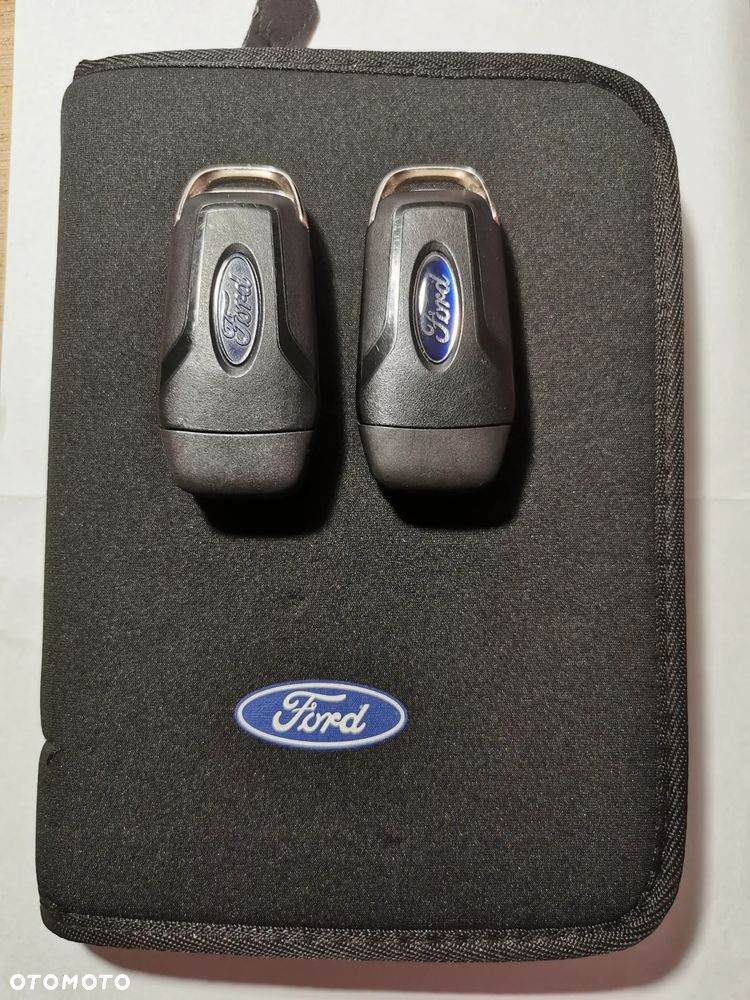 Ford Mondeo 2.0 EcoBlue Edition - 16