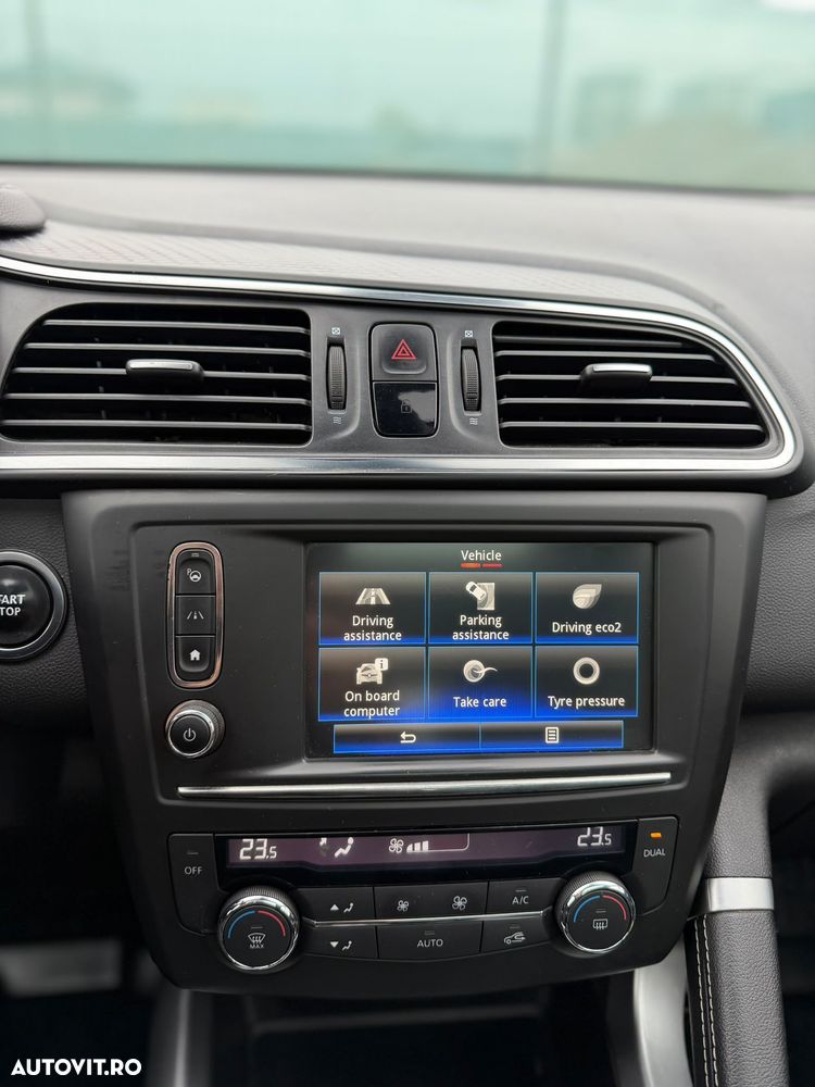 Renault Kadjar Energy dCi 110 EDC Bose Edition - 20
