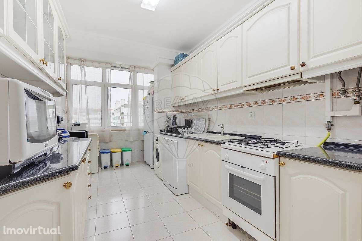 Apartamento T2 para venda - Grande imagem: 3/10