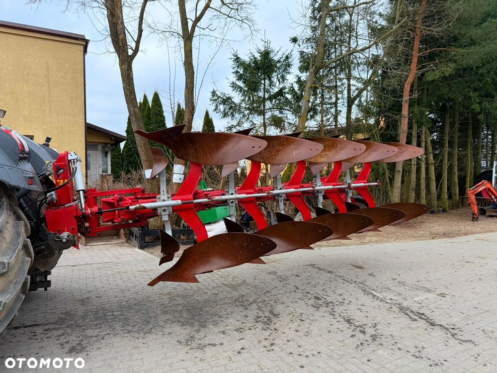 Inny AGROLUX HRWT 5975 AX, 5 skib - 14