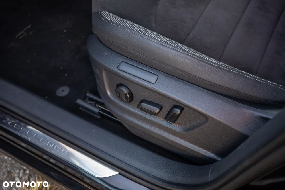 Seat Ateca 1.4 ECO TSI DSG XCELLENCE - 23