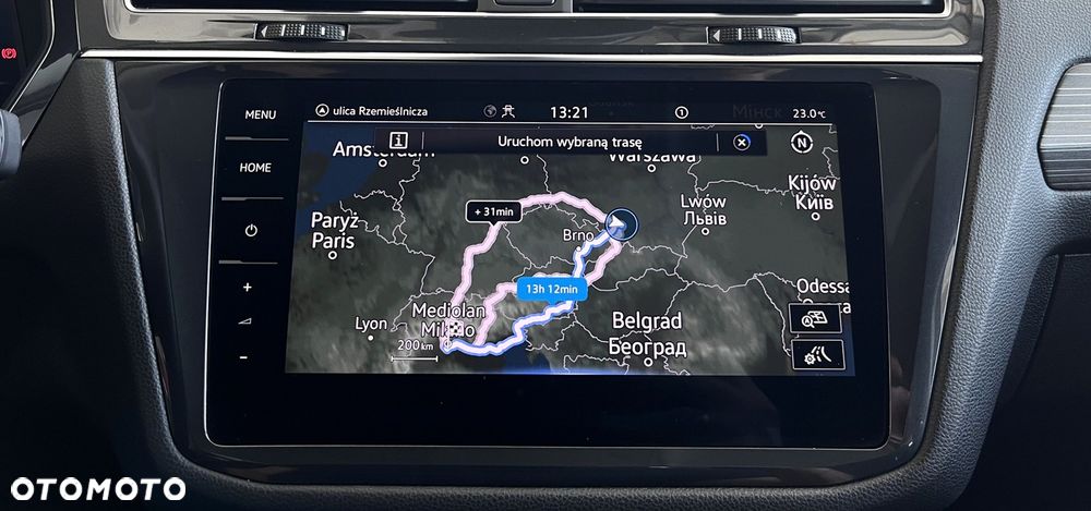 Volkswagen Tiguan Allspace 1.5 TSI EVO Elegance DSG 7os - 29