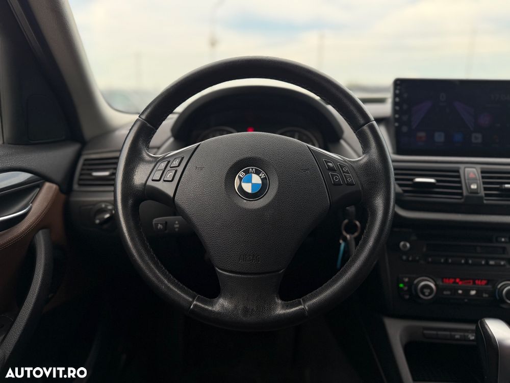 BMW X1 ver-sdrive20d-aut- - 9