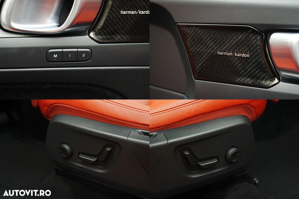 Volvo XC 40 Recharge T5 Twin Engine AT7 Inscription - 25