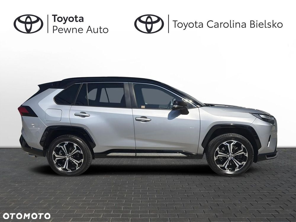 Toyota RAV4 2.5 Plug-In Hybrid Selection 4x4 - 26