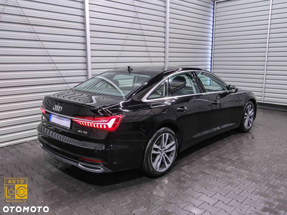Audi A6 - 8
