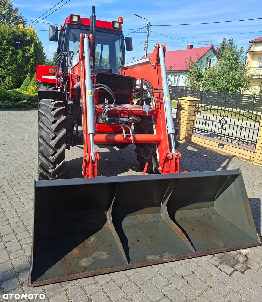 Case IH CASE 1056XL - 18