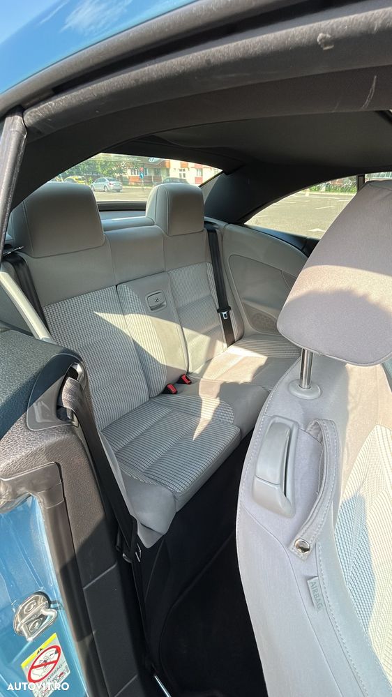 Volkswagen Eos 1.6 FSI - 3